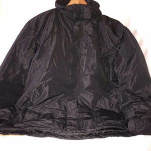 Ski Jacket - Free Soldier - NWT